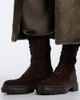 Bogner Bogner Riga suede lace-up boots - 3