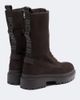 Bogner Bogner Riga suede lace-up boots - 4