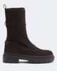 Bogner Bogner Riga suede lace-up boots - 5