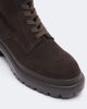 Bogner Bogner Riga suede lace-up boots - 6