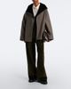 Bogner Bogner Sapporo shearling-trimmed suede ankle boots - 2