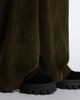 Bogner Bogner Sapporo shearling-trimmed suede ankle boots - 3
