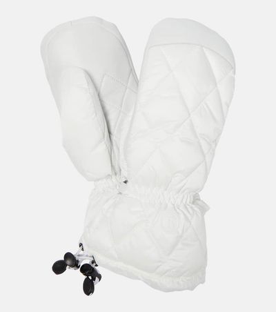 Bogner Bogner Selia ski mittens