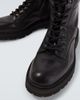 Bogner Bogner Seoul leather lace-up boots - 3