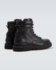 Bogner Bogner Seoul leather lace-up boots - 6