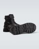 Bogner Bogner Seoul leather lace-up boots - 7