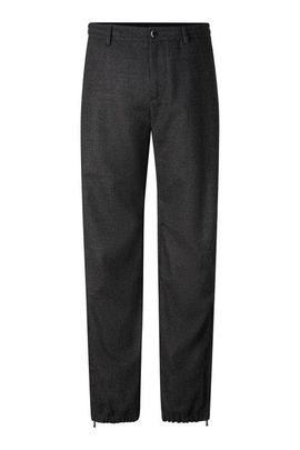 Bogner Bogner Sergio Virgin Wool-blend Pants