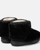 Bogner Bogner Shearling-trimmed leather ankle boots - 2