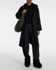 Bogner Bogner Shearling-trimmed leather ankle boots - 3