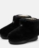 Bogner Bogner Shearling-trimmed leather ankle boots - 4