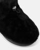 Bogner Bogner Shearling-trimmed leather ankle boots - 5