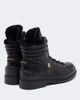 Bogner Bogner St Moritz S 14 B leather lace-up boots - 3