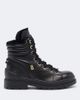 Bogner Bogner St Moritz S 14 B leather lace-up boots - 5