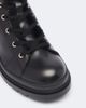Bogner Bogner St Moritz S 14 B leather lace-up boots - 6