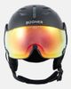 Bogner Bogner St. Moritz ski helmet - 1