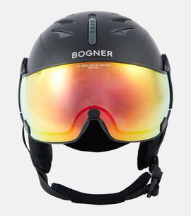 Bogner Bogner St. Moritz ski helmet