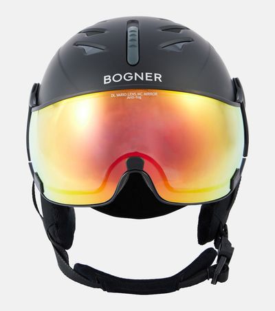Bogner Bogner St. Moritz ski helmet
