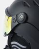 Bogner Bogner St. Moritz ski helmet - 2