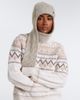 Bogner Bogner Suzanne cotton and wool-blend hood - 2