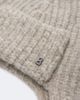 Bogner Bogner Suzanne cotton and wool-blend hood - 3