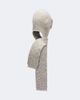 Bogner Bogner Suzanne cotton and wool-blend hood - 4