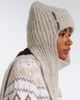 Bogner Bogner Suzanne cotton and wool-blend hood - 5