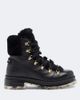 Bogner Bogner Swansea 9 B leather snow boots - 5