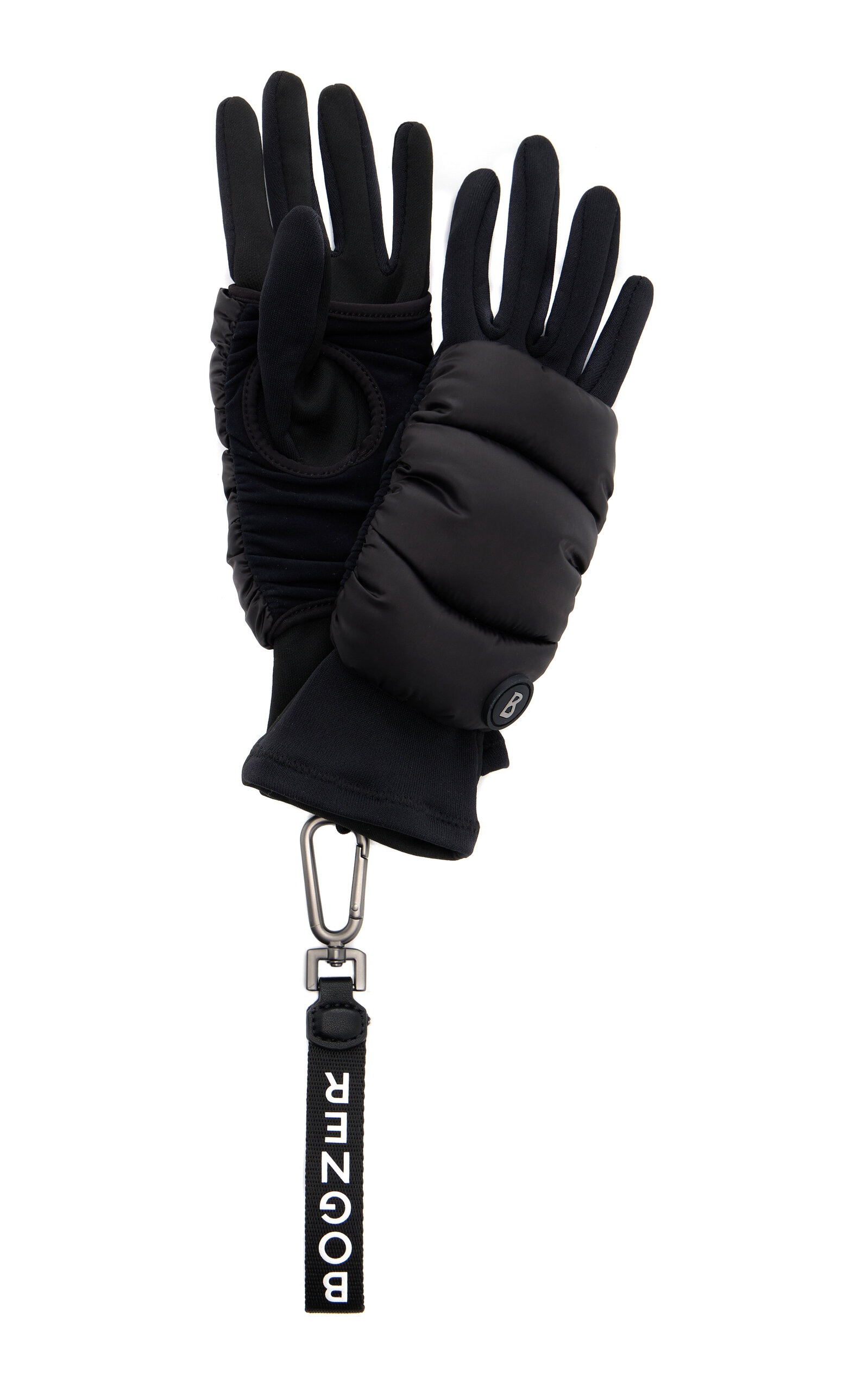 Bogner Bogner Touch Ski Gloves
