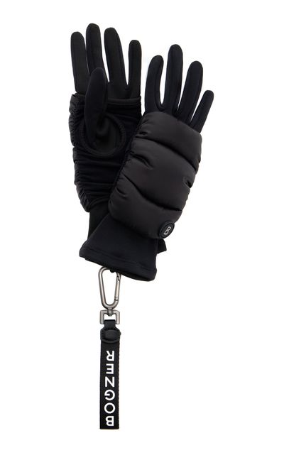 Bogner Bogner Touch Ski Gloves