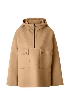 Bogner Bogner Trixie Double-faced Slip-on Jacket