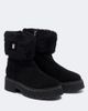 Bogner Bogner Turin 6 C MYT suede snow boots - 1
