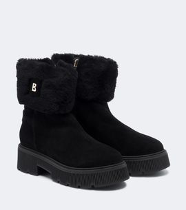 Bogner Bogner Turin 6 C MYT suede snow boots
