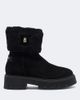 Bogner Bogner Turin 6 C MYT suede snow boots - 5