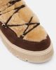Bogner Bogner Turin shearling and suede ankle boots - 5