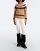 Bogner Bogner Turin shearling knee-high boots - 4