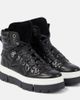 Bogner Bogner Vaduz shearling-lined leather boots - 1