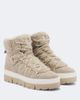 Bogner Bogner Vaduz shearling and suede ankle boots - 1