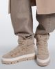Bogner Bogner Vaduz shearling and suede ankle boots - 3