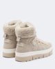 Bogner Bogner Vaduz shearling and suede ankle boots - 4
