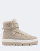 Bogner Bogner Vaduz shearling and suede ankle boots - 6