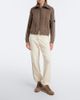 Bogner Bogner Valencia shearling-lined suede sneakers - 2