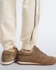 Bogner Bogner Valencia shearling-lined suede sneakers - 3