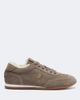 Bogner Bogner Valencia shearling-lined suede sneakers - 6