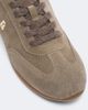 Bogner Bogner Valencia shearling-lined suede sneakers - 7