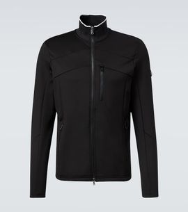 Bogner Bogner Xilas fleece jacket