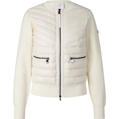 Bogner Bogner Zilly Hybrid Knit Jacket