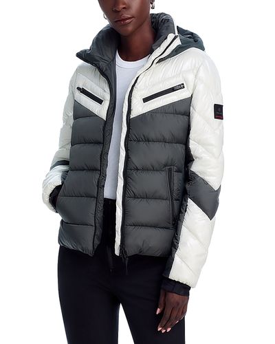 Bogner Fire + Ice Bogner Fire + Ice Farina 3 Ski Jacket