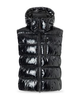 Bogner Fire + Ice Bogner Fire + Ice Naima Puffer Vest