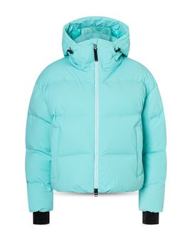 Bogner Fire + Ice Bogner Fire + Ice Neila Puffer Coat
