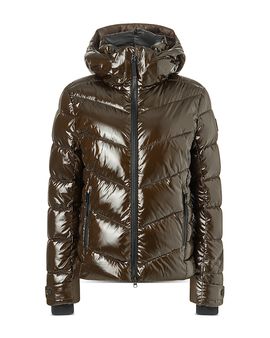Bogner Fire + Ice Bogner Fire + Ice Saelly Quilted Jacket